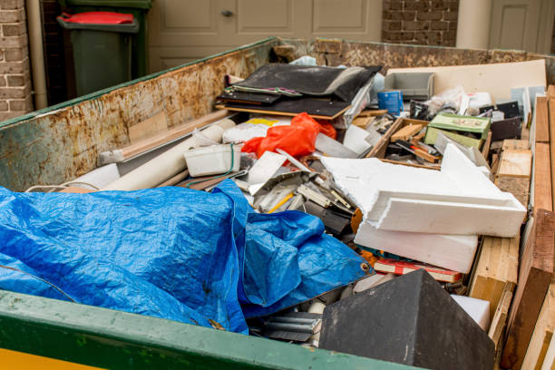 Property Management Cleanouts in Cresskill, NJ